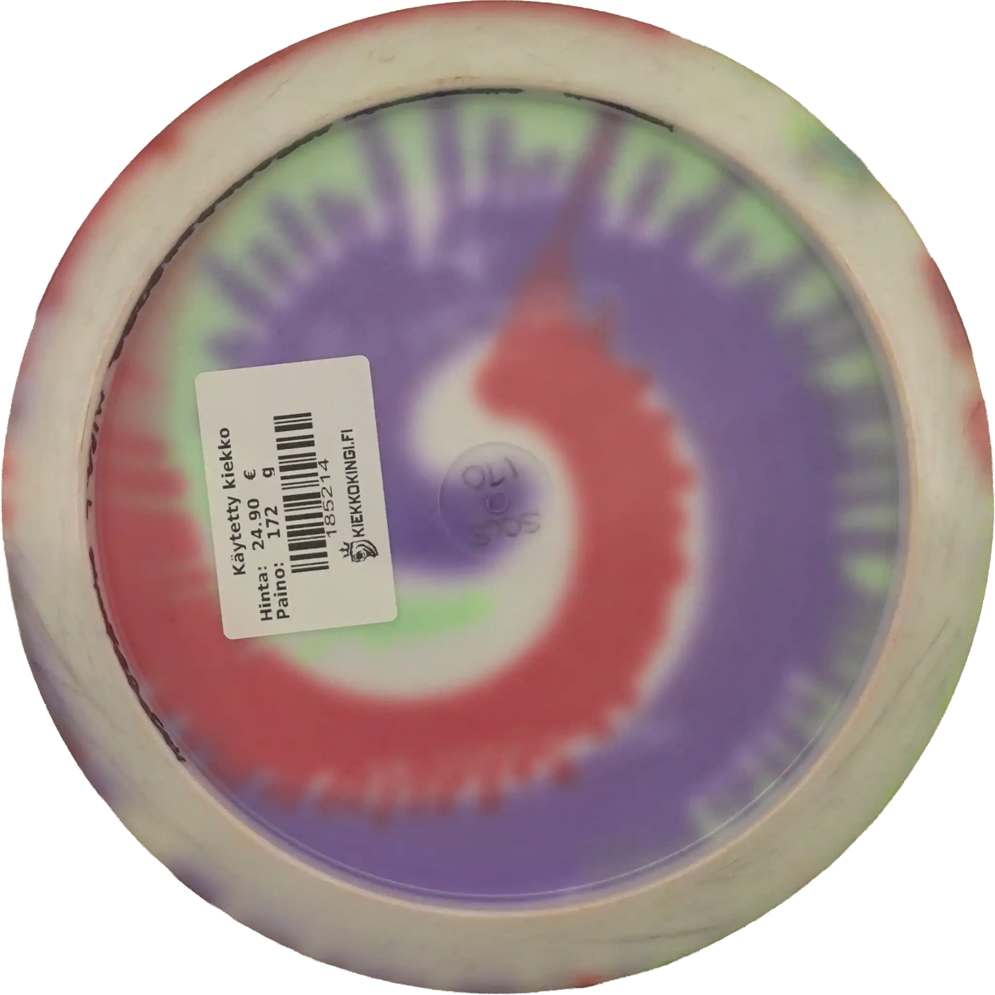 Sirius Orion LS - Dyed