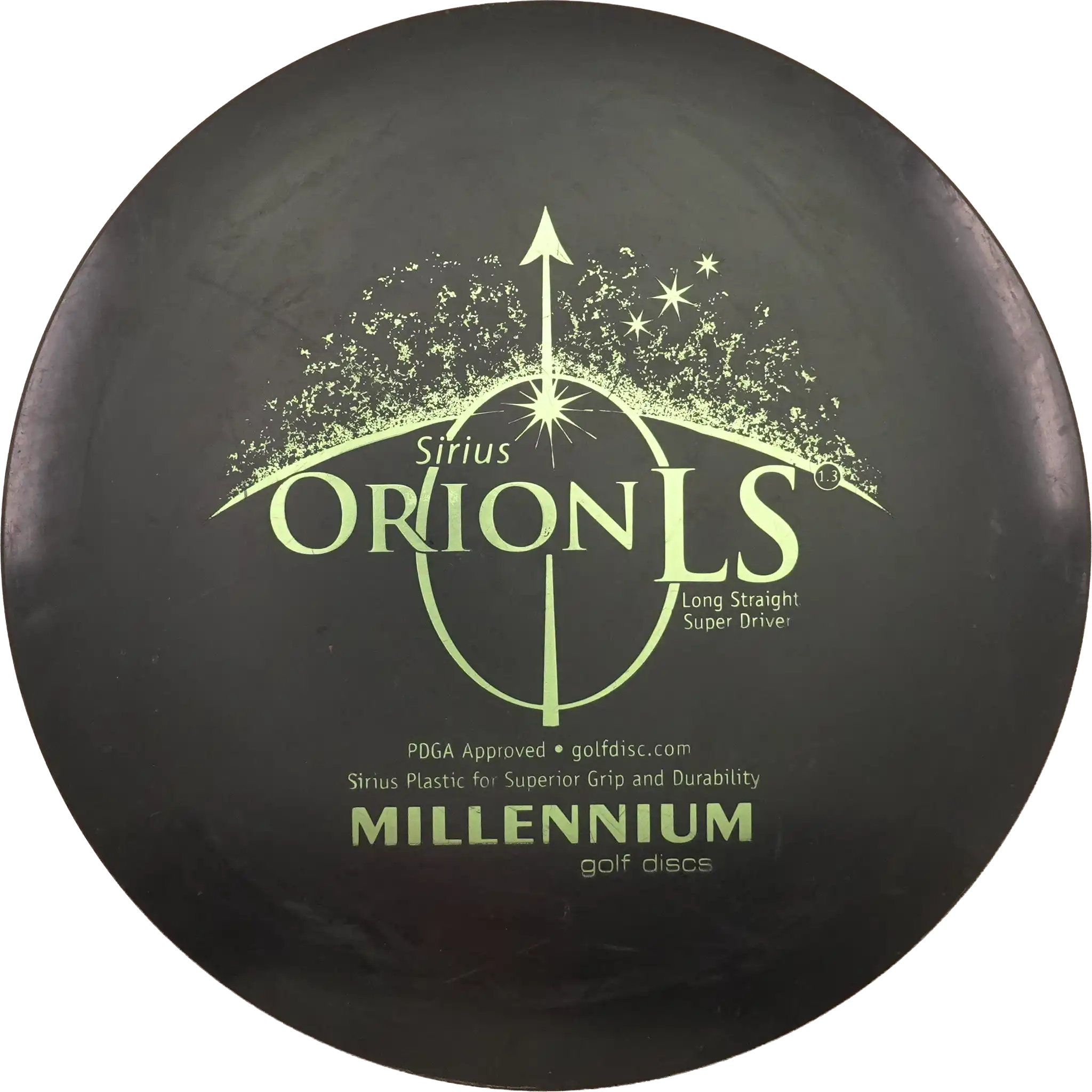 Sirius Orion LS