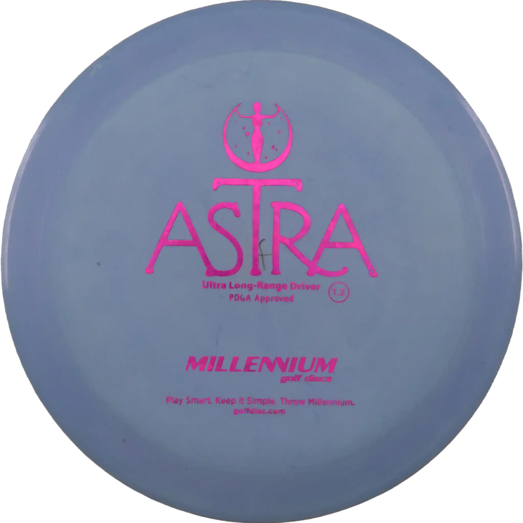 Sirius Astra