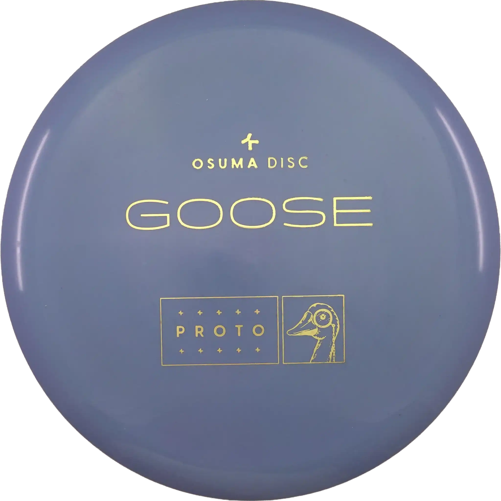 Sleek-Ultrium Goose - Proto