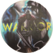 Warpaint Warrior