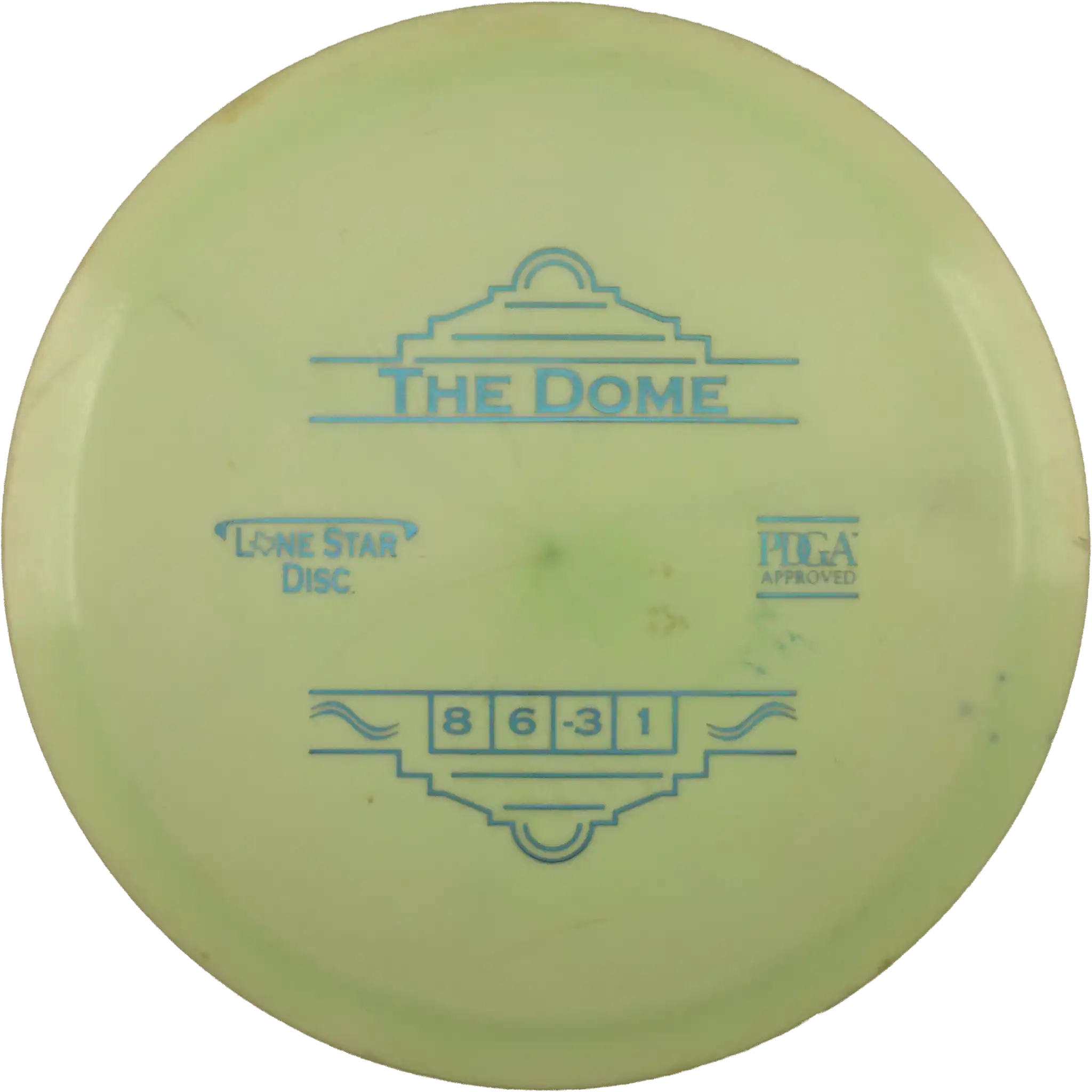 Bravo The Dome