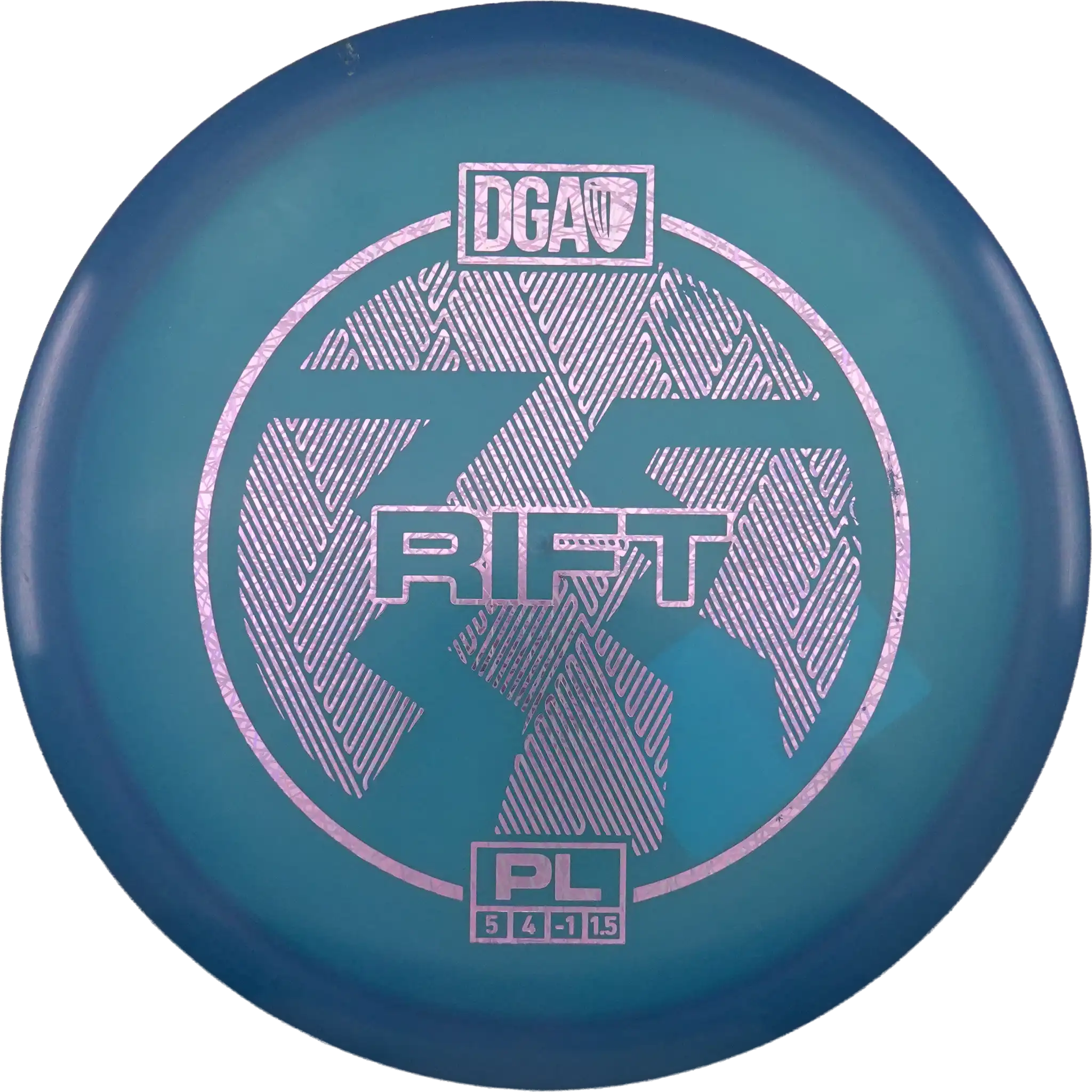 PL Rift DGA