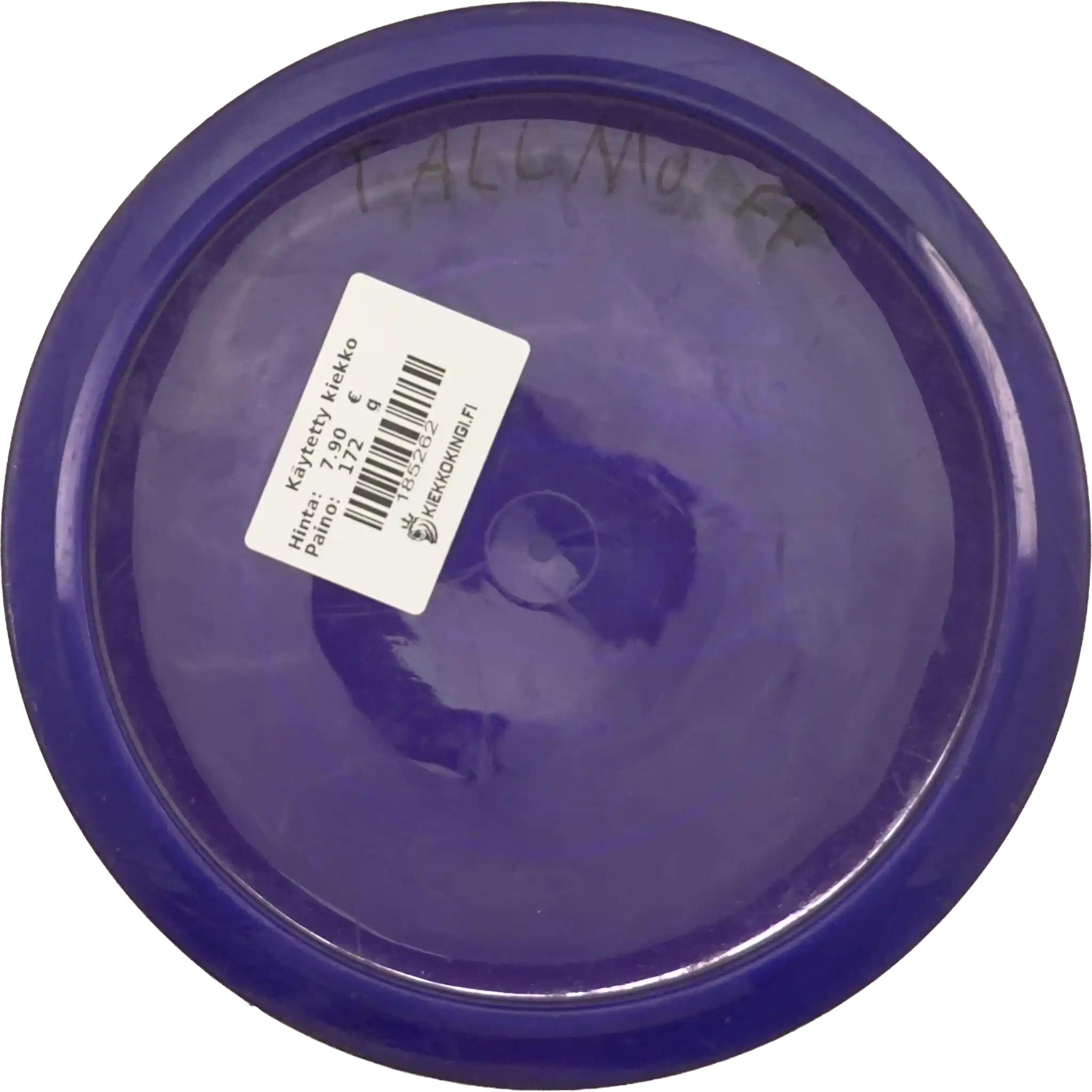 Jelly Fairway Disc - Broadway