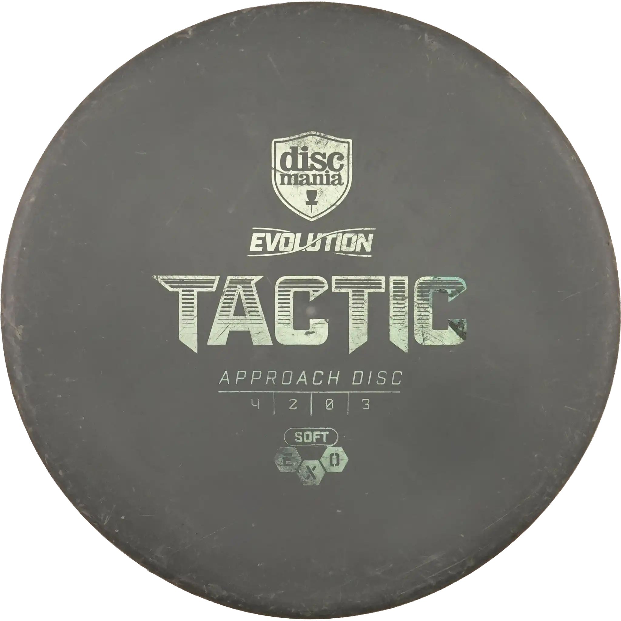 Soft Exo Tactic