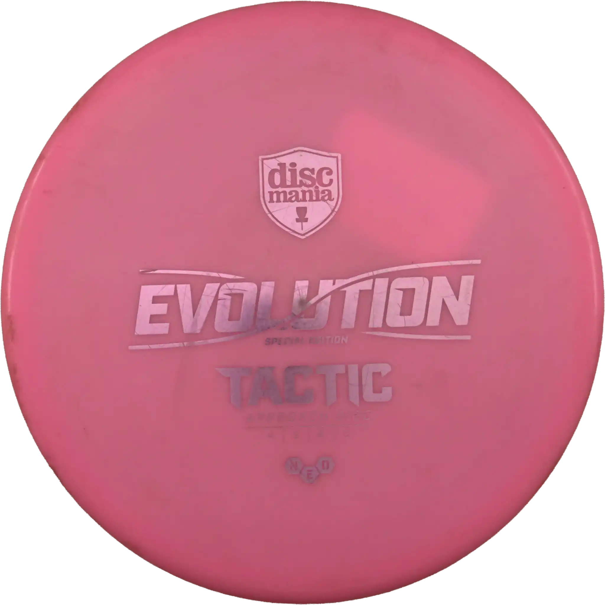 Neo Tactic - Special Edition