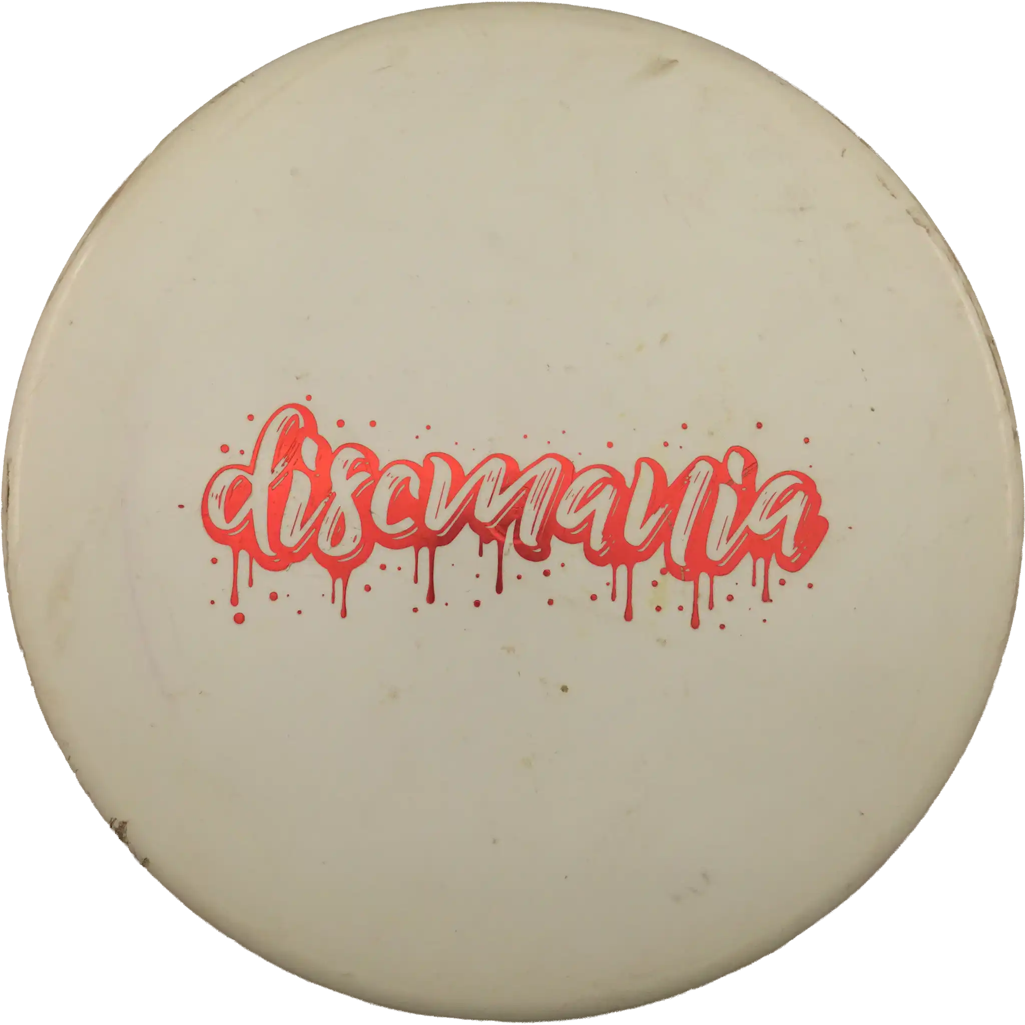 Lux Tactic - Graffiti Stamp