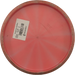 Lux Vapor Tactic - Prototype