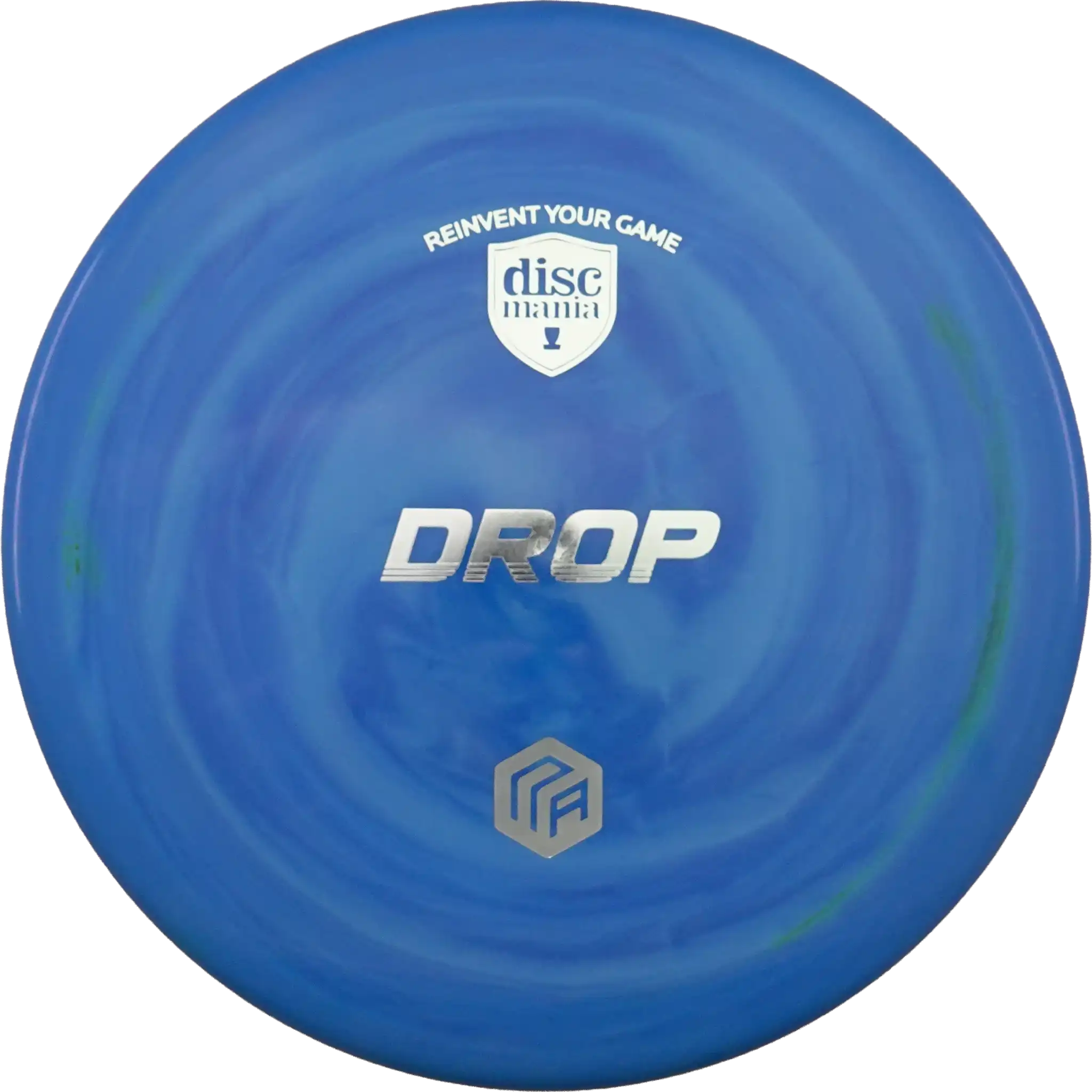 Swirl S-Line Drop - Niklas Anttila