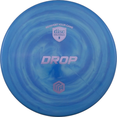 Swirl S-Line Drop - Niklas Anttila