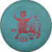 Active Spring Ox