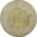 Active Spring Ox