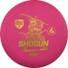 Active Shogun