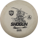 Active Shogun