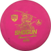 Active Shogun