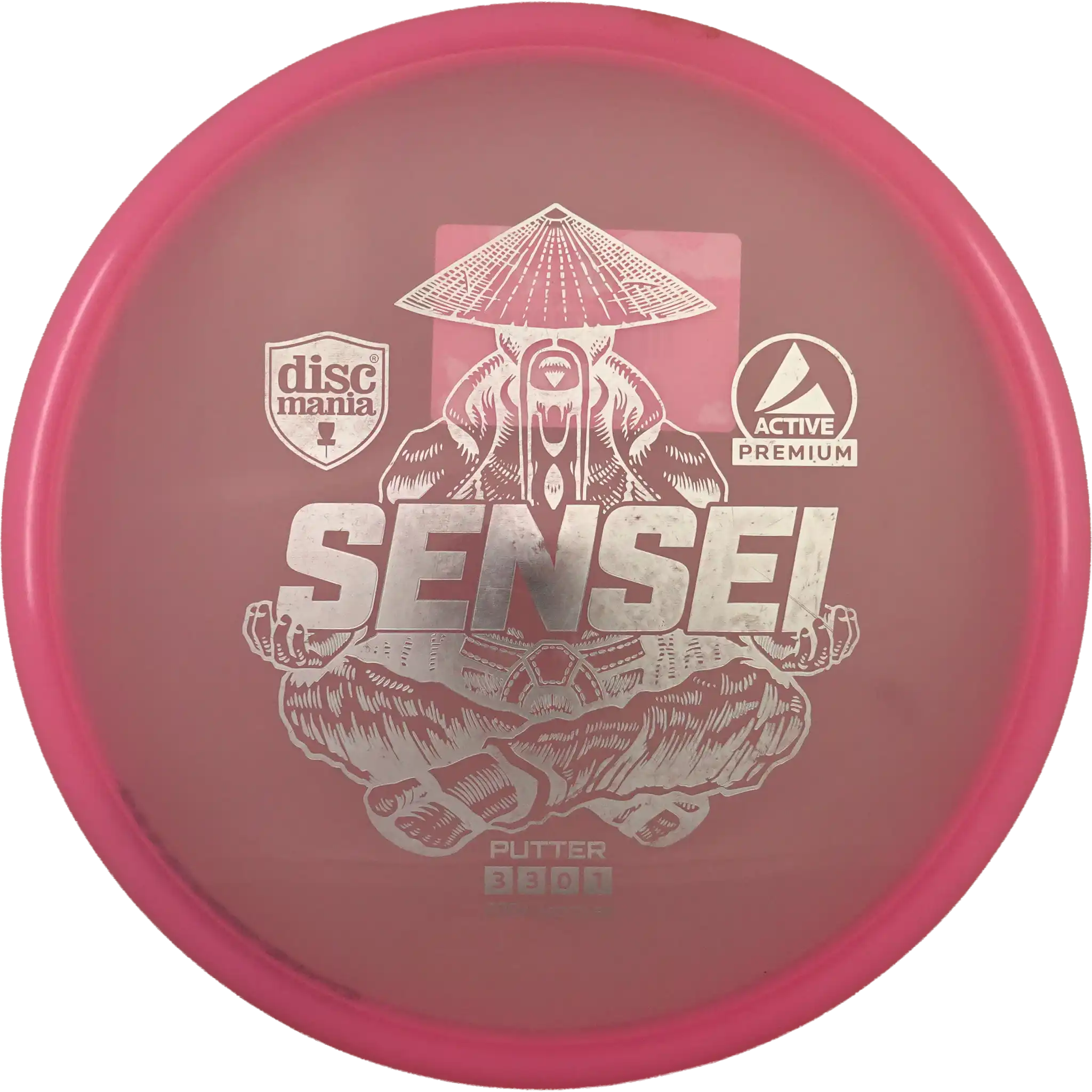 Active Premium Sensei