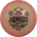 Active Premium Sensei