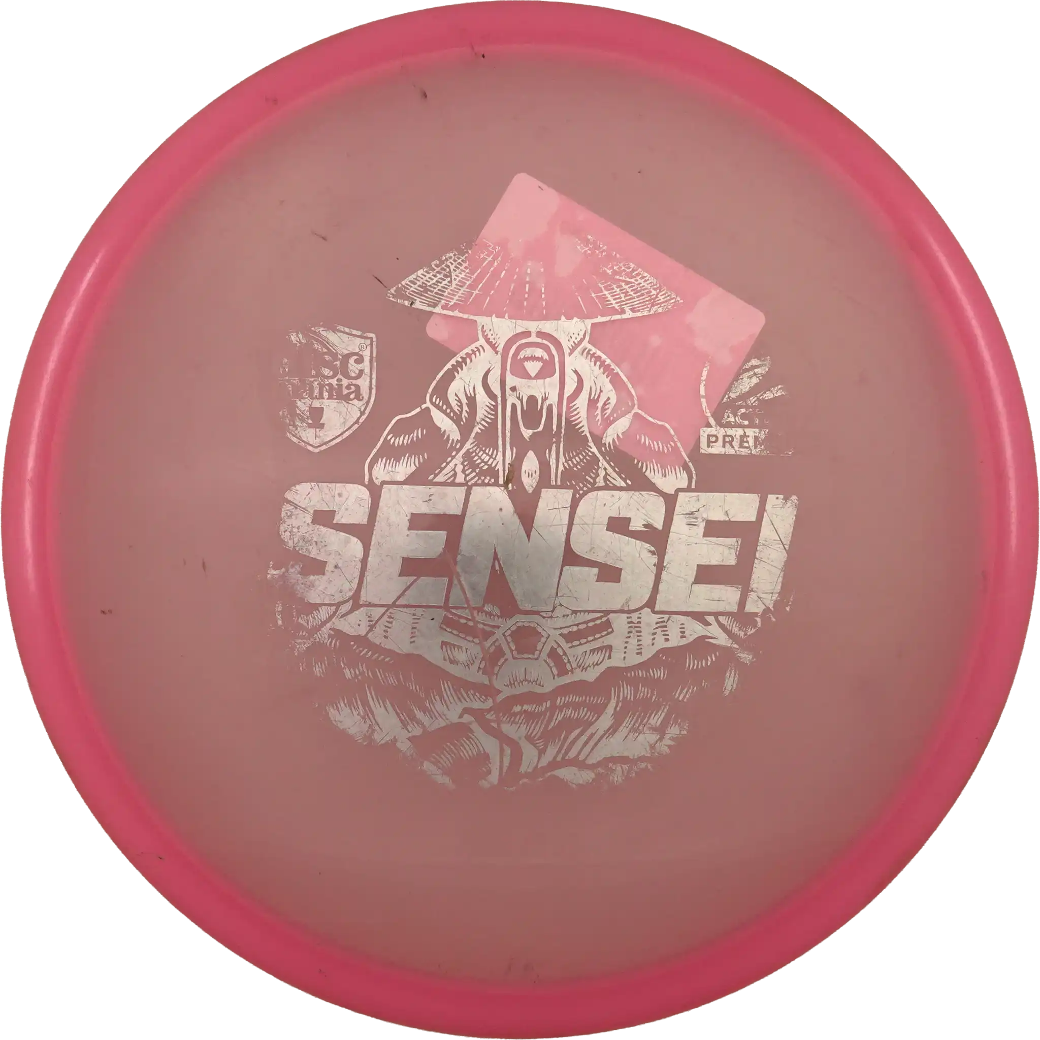 Active Premium Sensei
