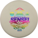 Active Sensei