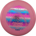 Lux Vapor Logic - Cosmic Fury - Kyle Klein Signature Series