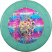 Lux Vapor Logic - Cosmic Fury - Kyle Klein Signature Series - Misprint