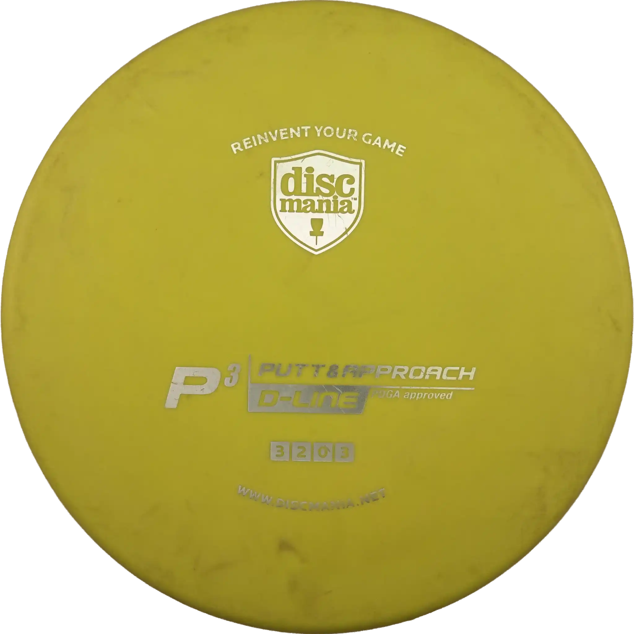 D-Line P3