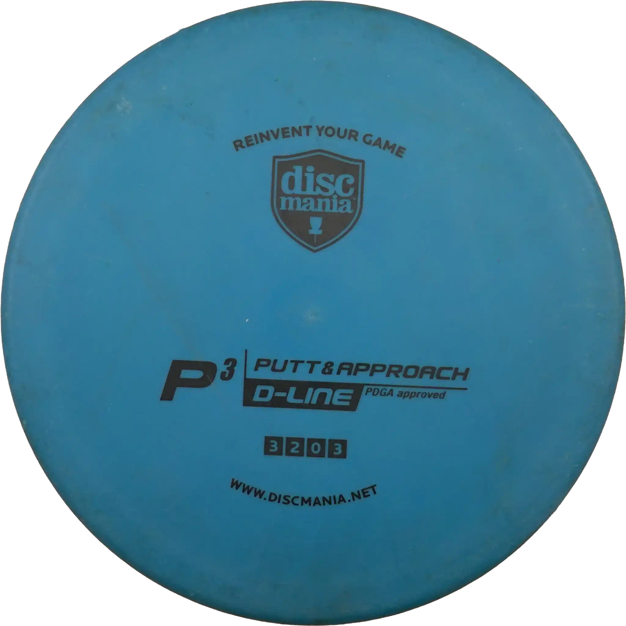 D-Line P3
