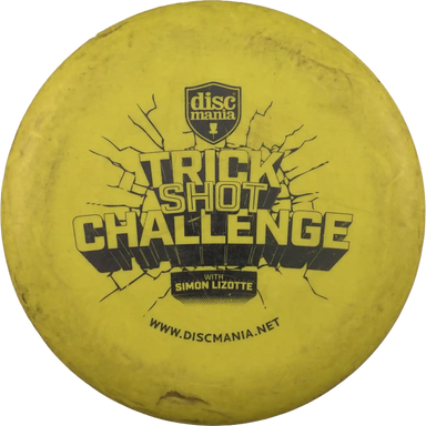 D-Line P1X - Simon Lizotte