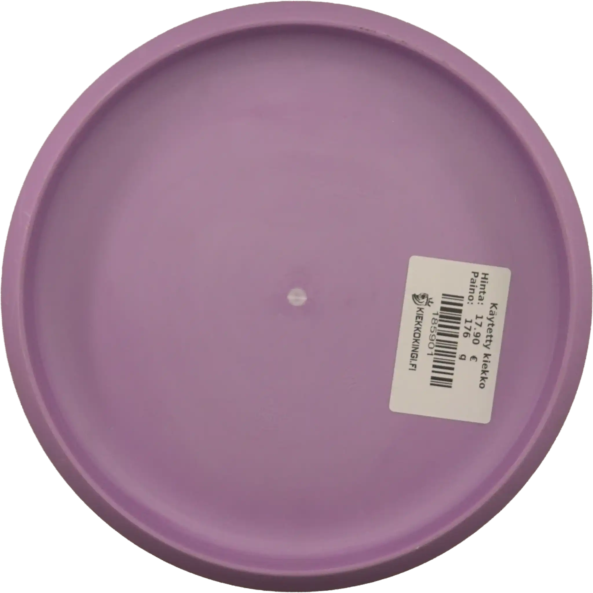 Flex 2 D-Line Rainmaker - Misprint