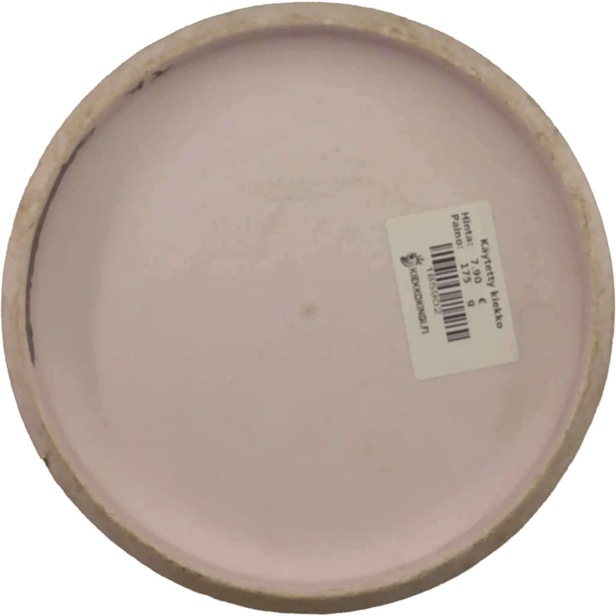 Flex 2 D-Line Rainmaker - Eagle McMahon - Prototype