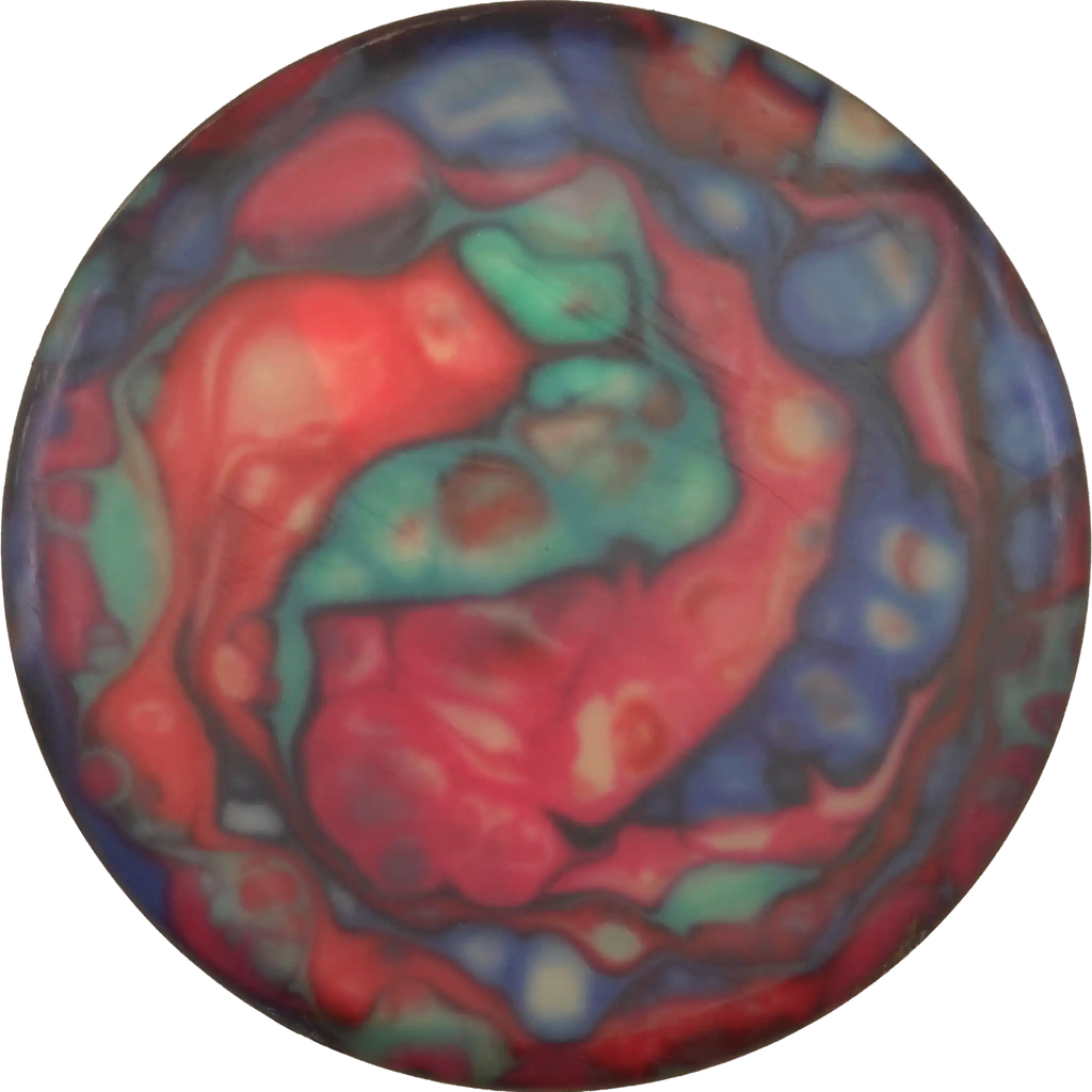 Color Glow C-Line P3X - Mystery Box - Dyed