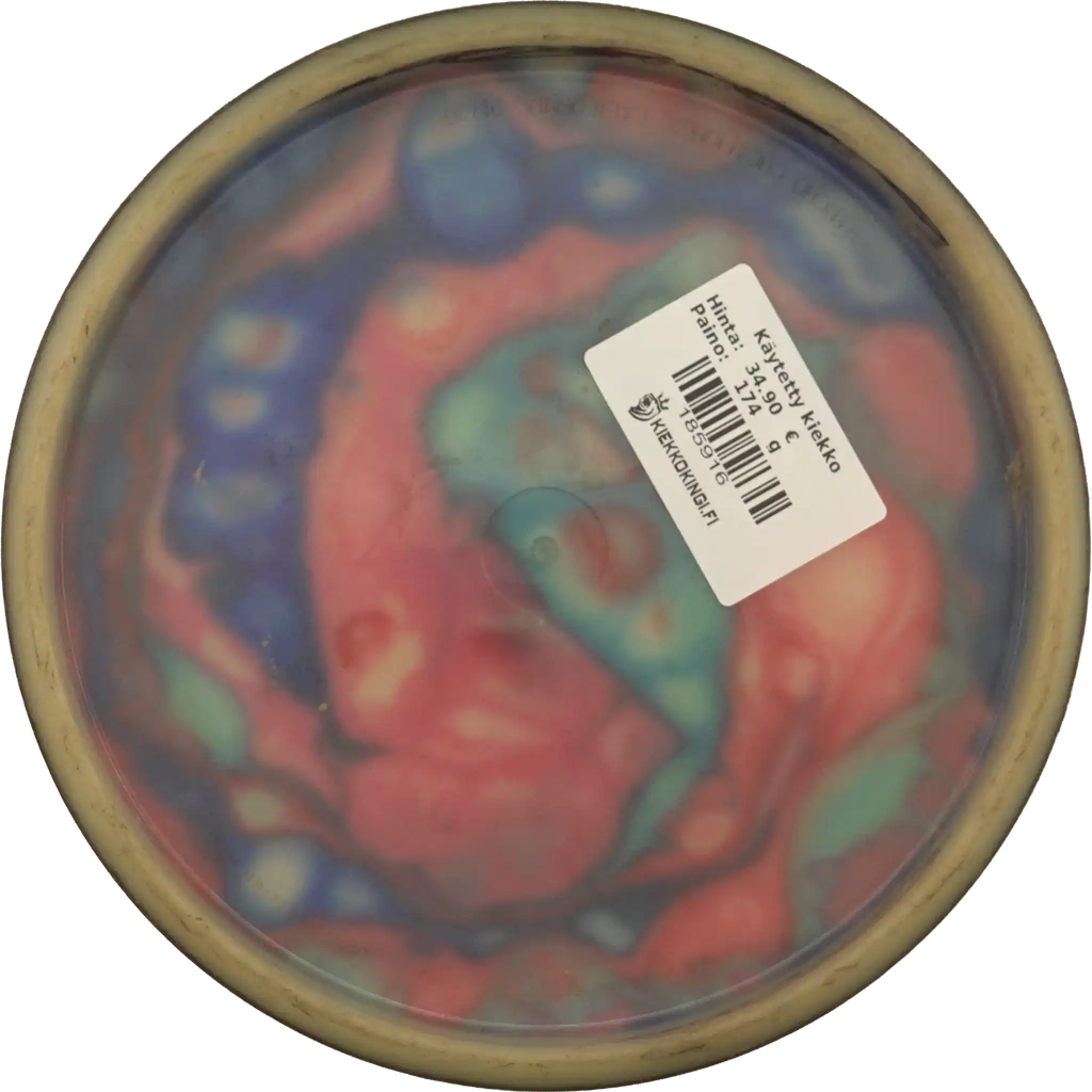 Color Glow C-Line P3X - Mystery Box - Dyed