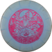 Lux Vapor Link - Special Stamp