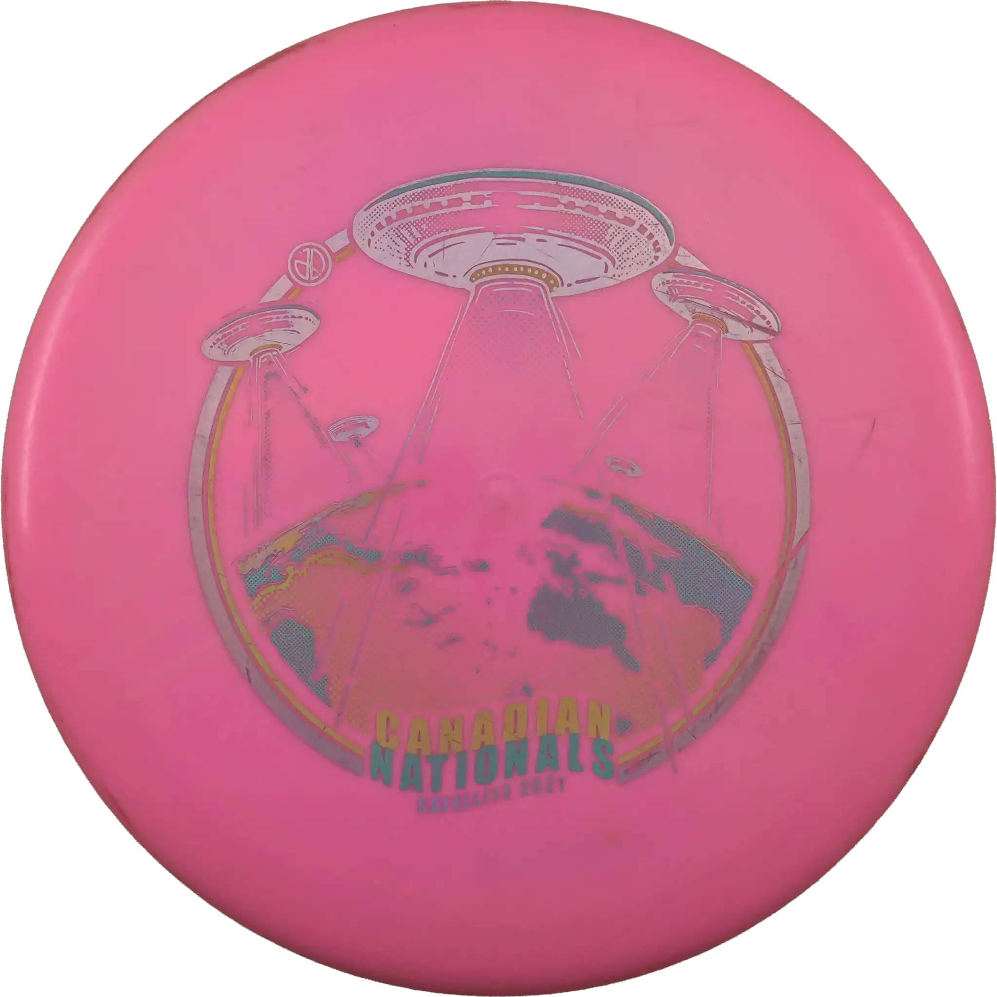 Lux Link - Canadian Nationals