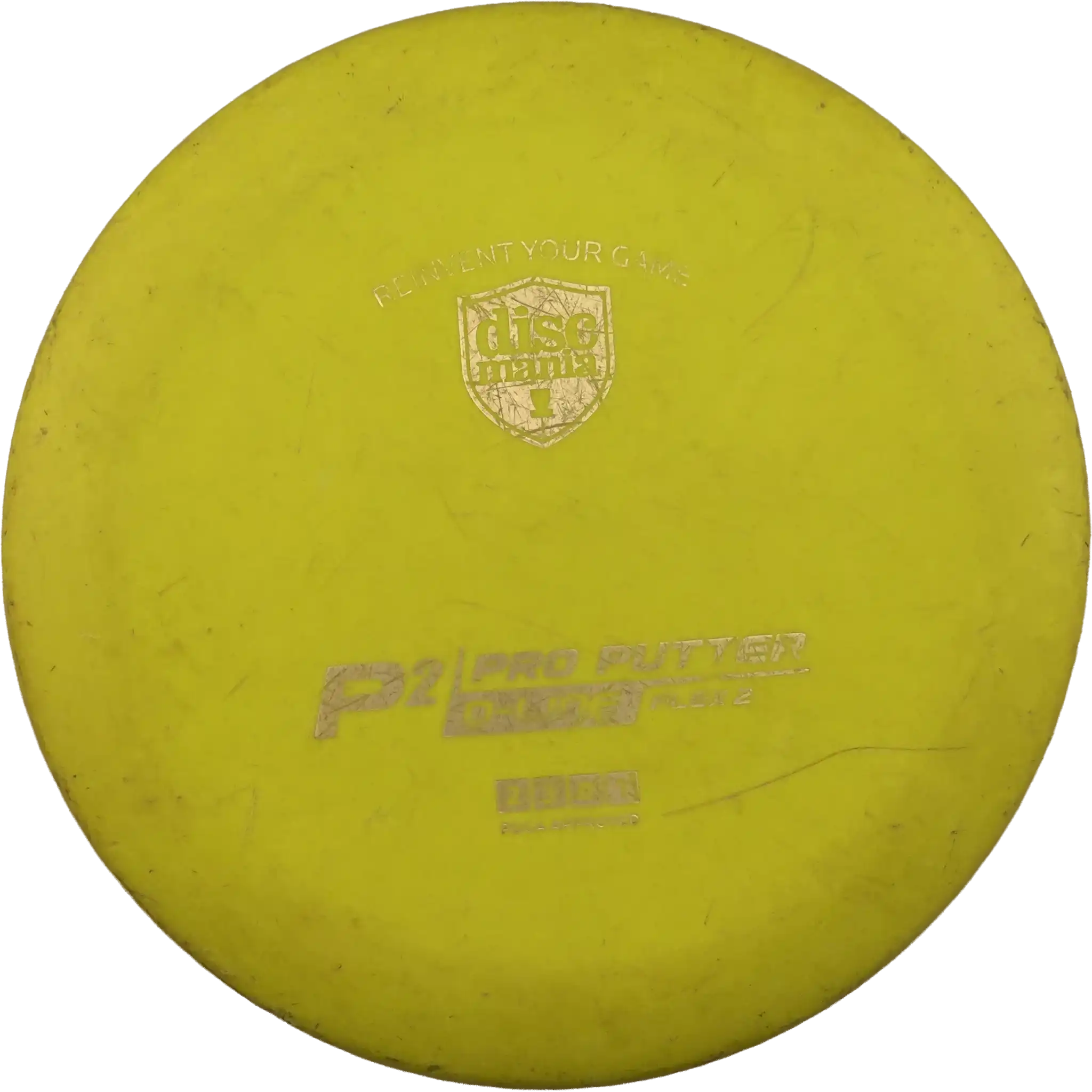 Flex 2 D-Line P2