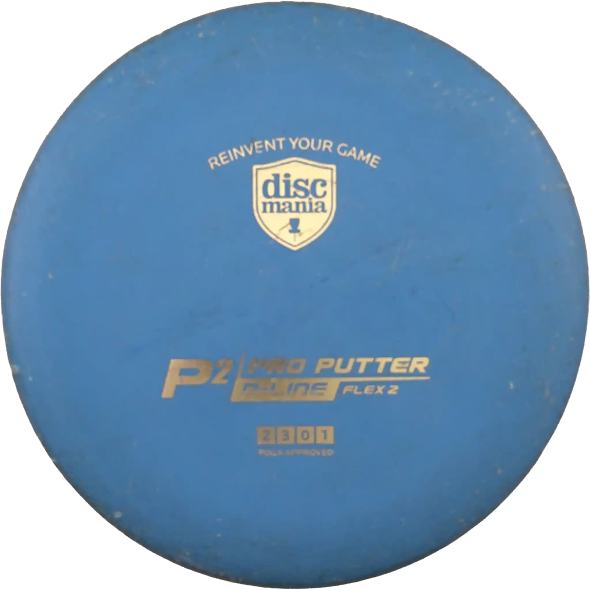 Flex 2 D-Line P2