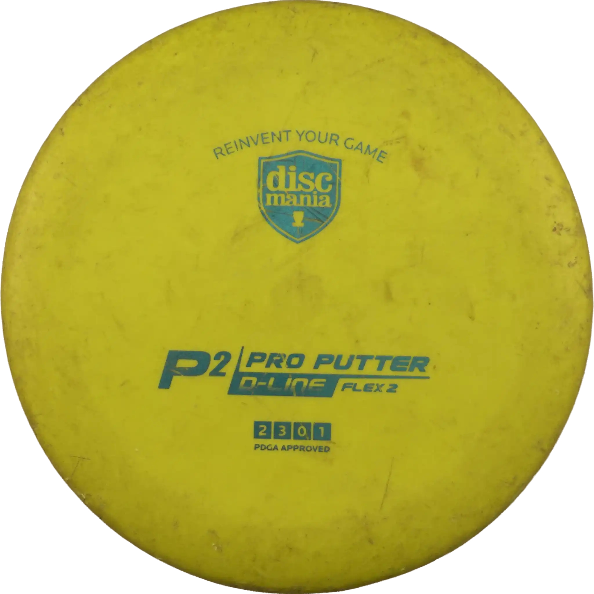 Flex 2 D-Line P2