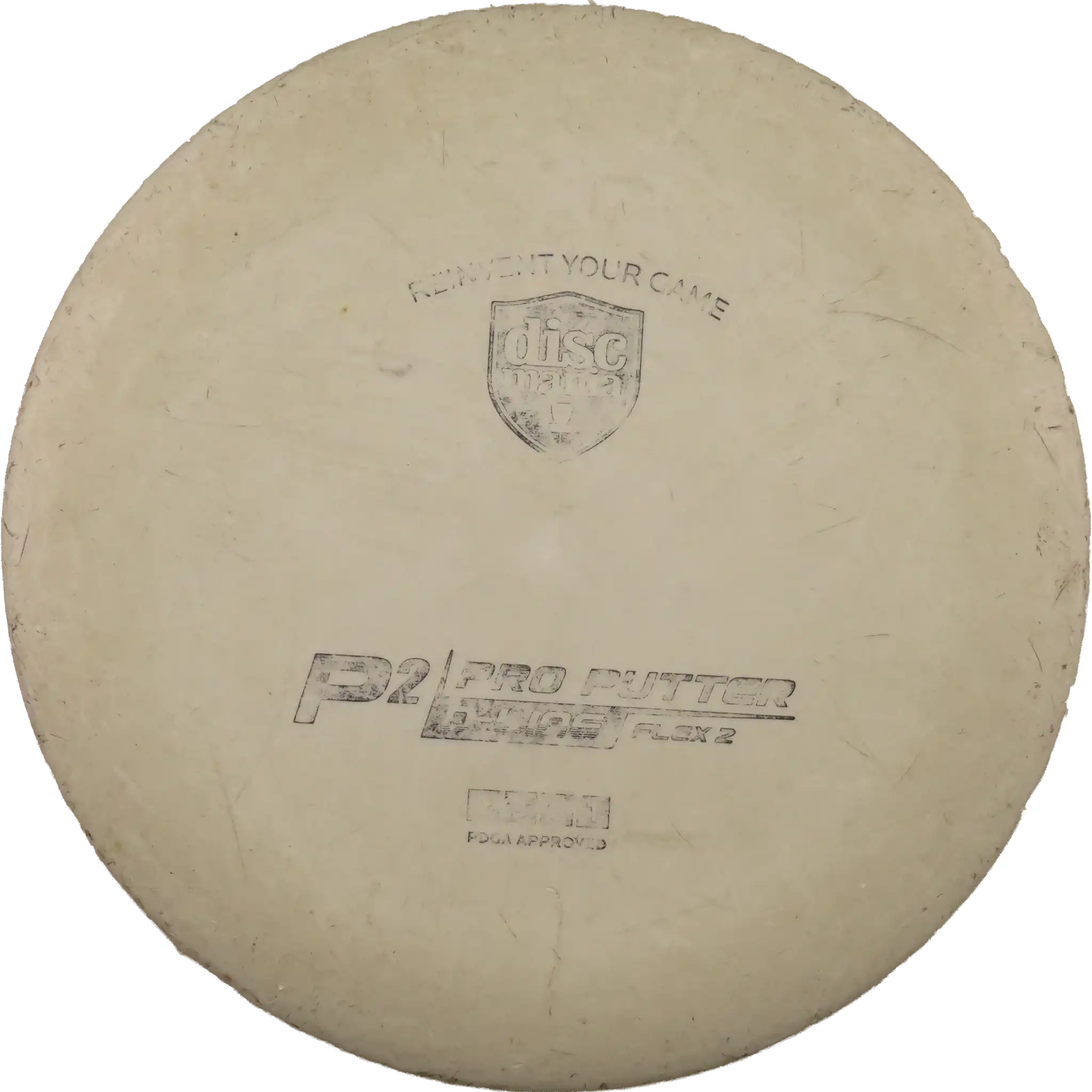 Flex 2 D-Line P2