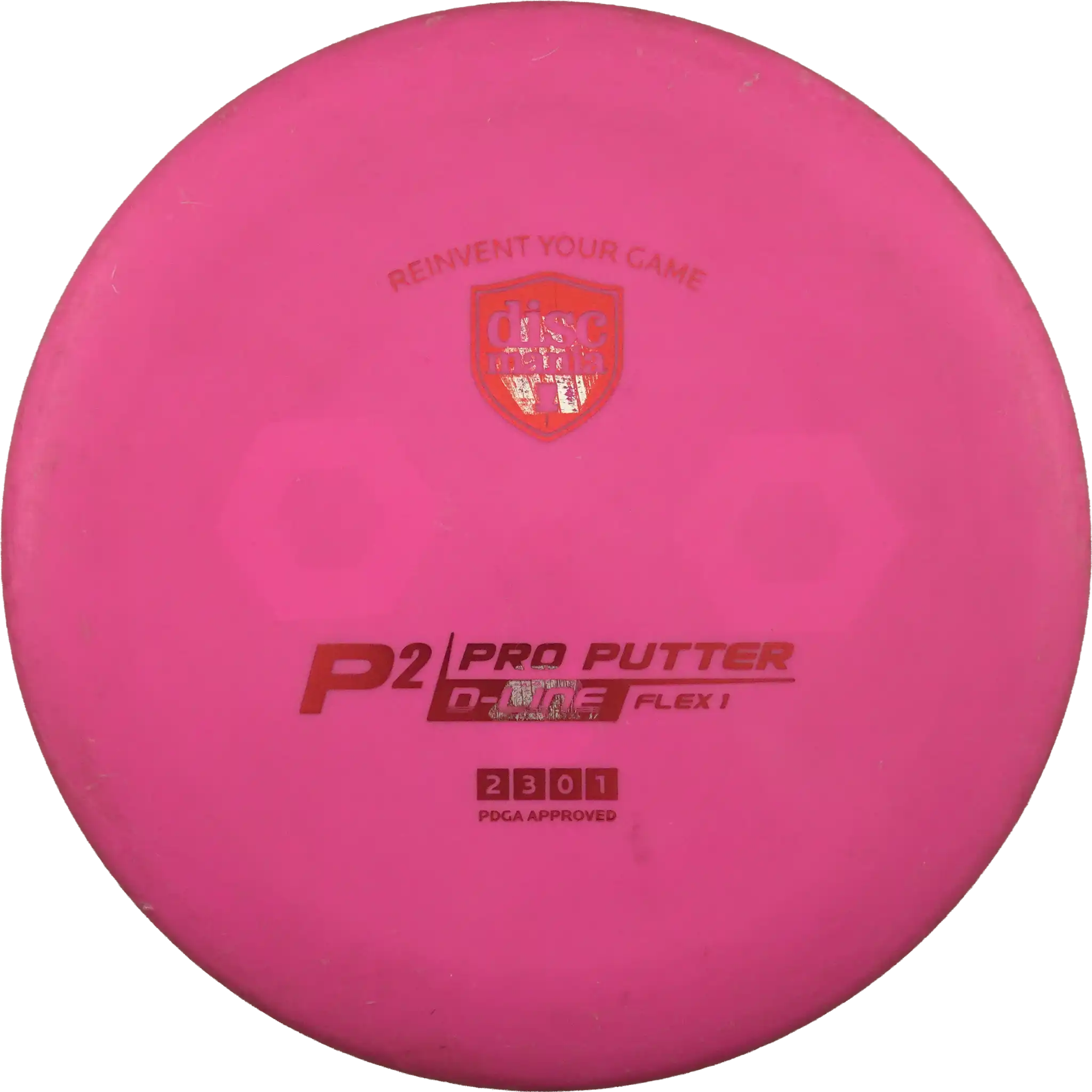 Flex 1 D-Line P2