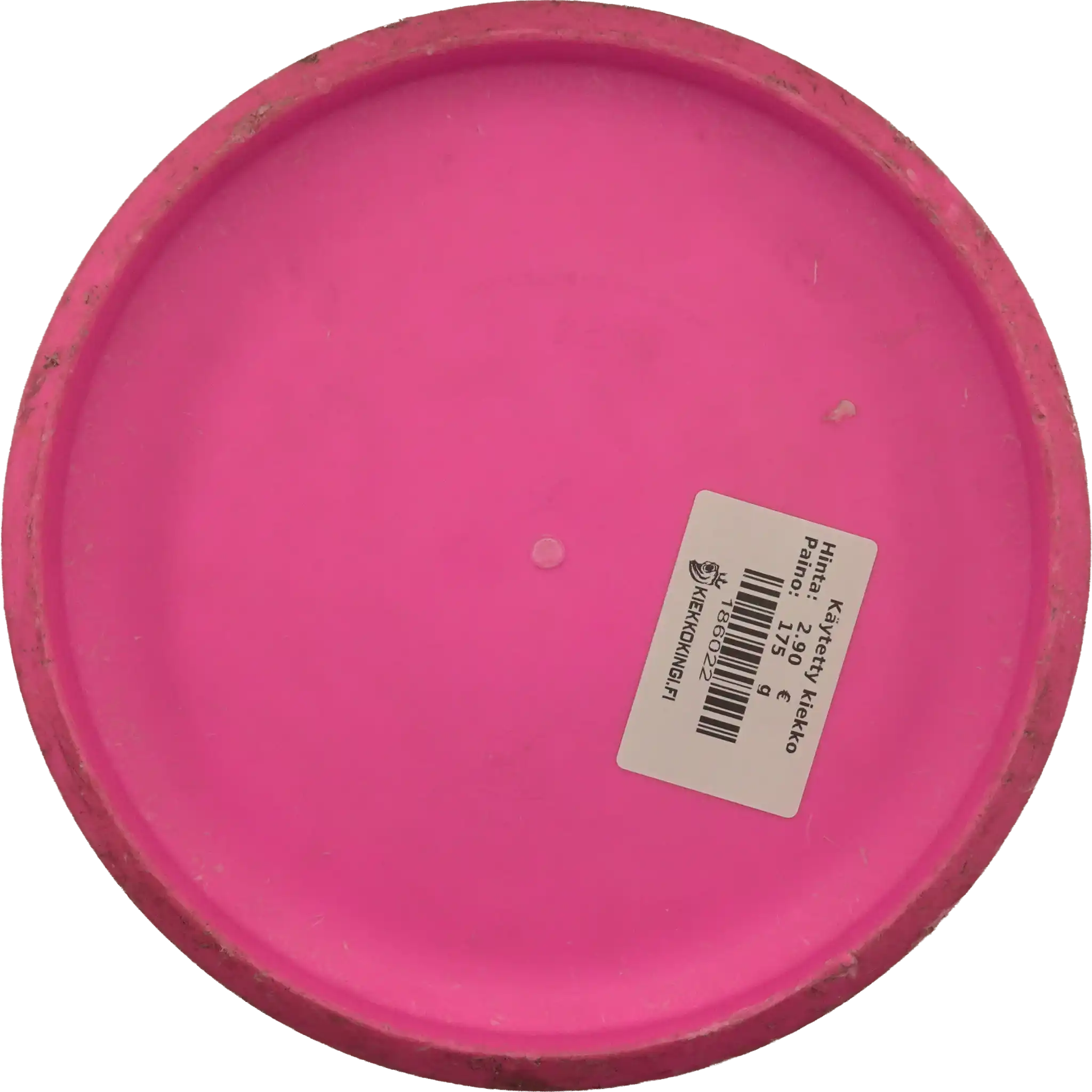 Flex 1 D-Line P2