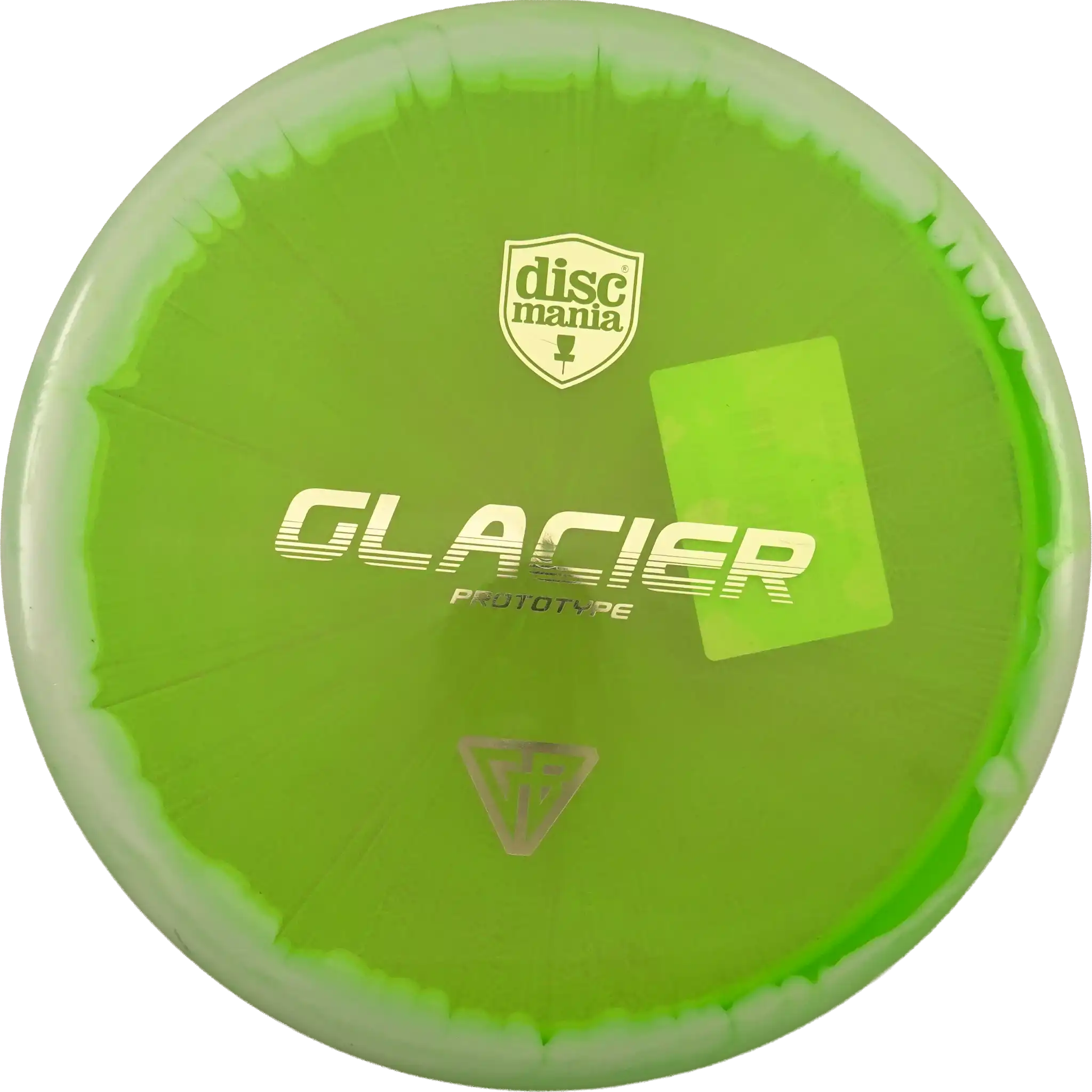Horizon C-Line Glacier - Prototype