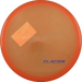 Metal Flake C-Line Glacier