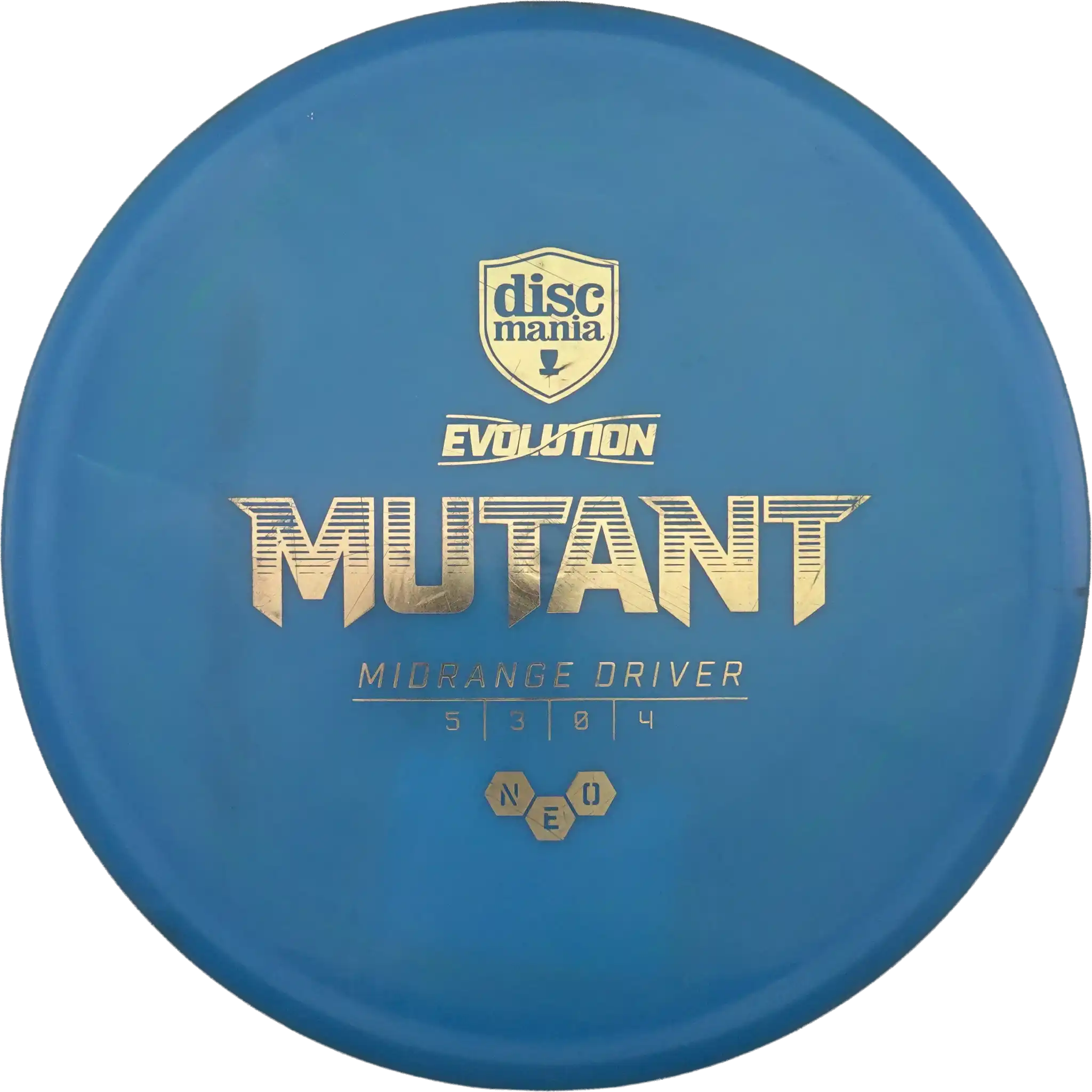 Neo Mutant