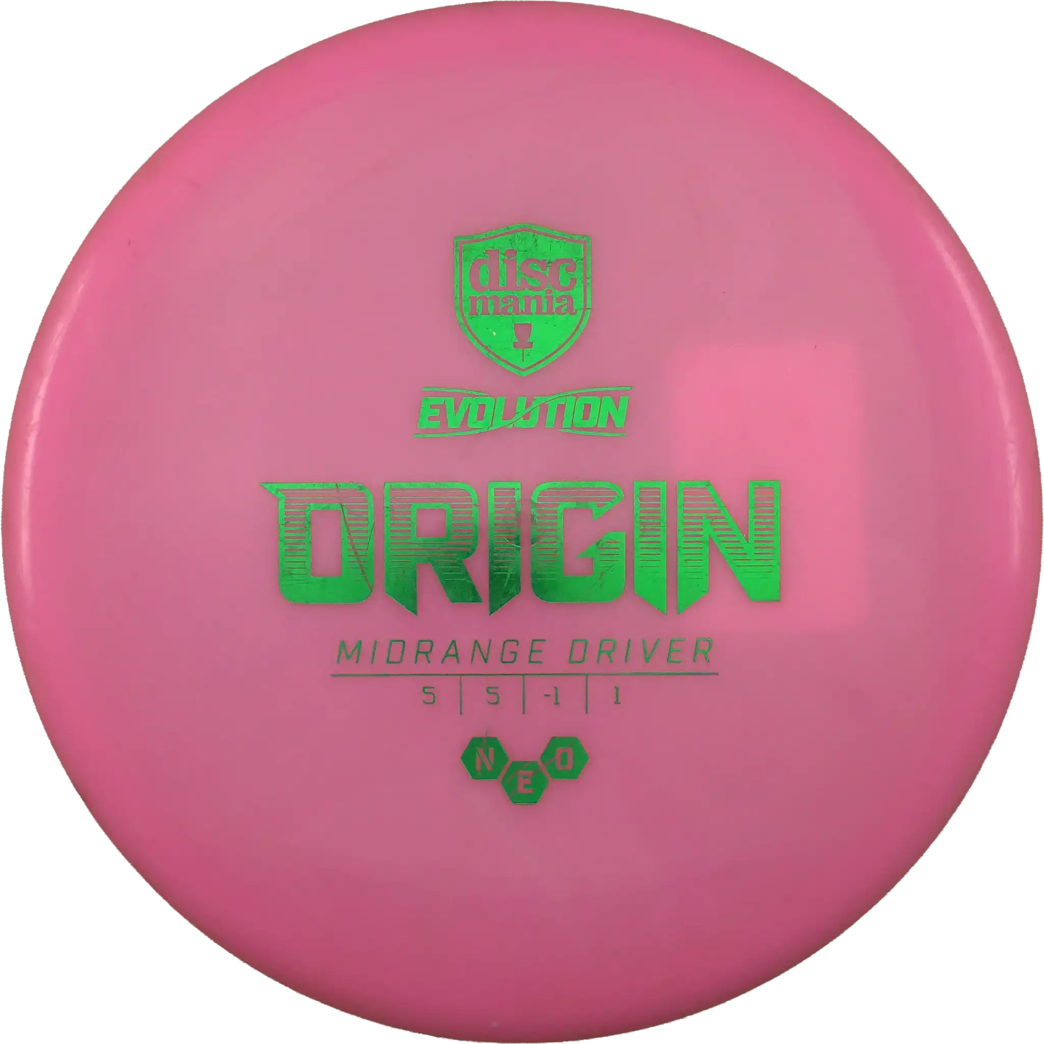 Neo Origin