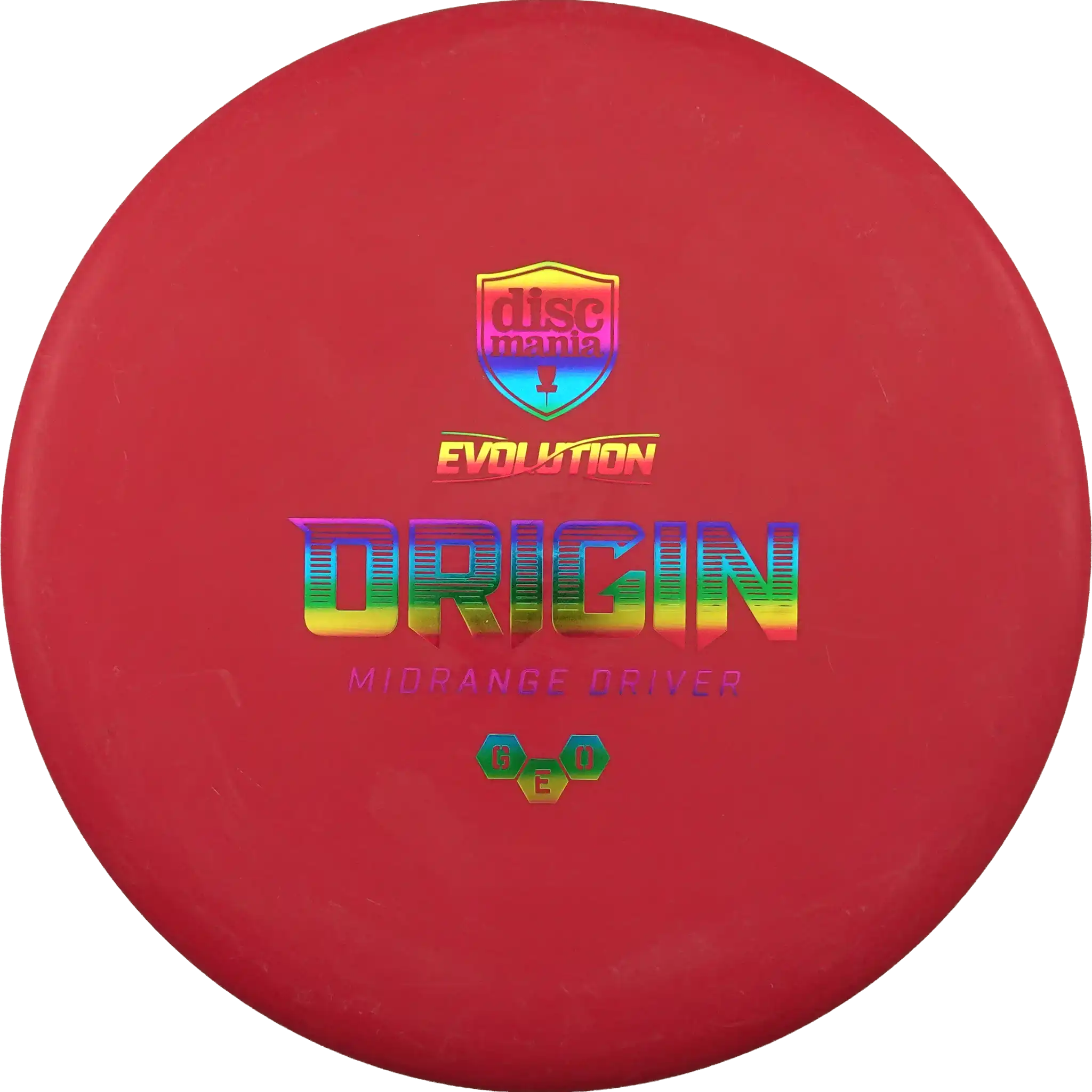Geo Origin
