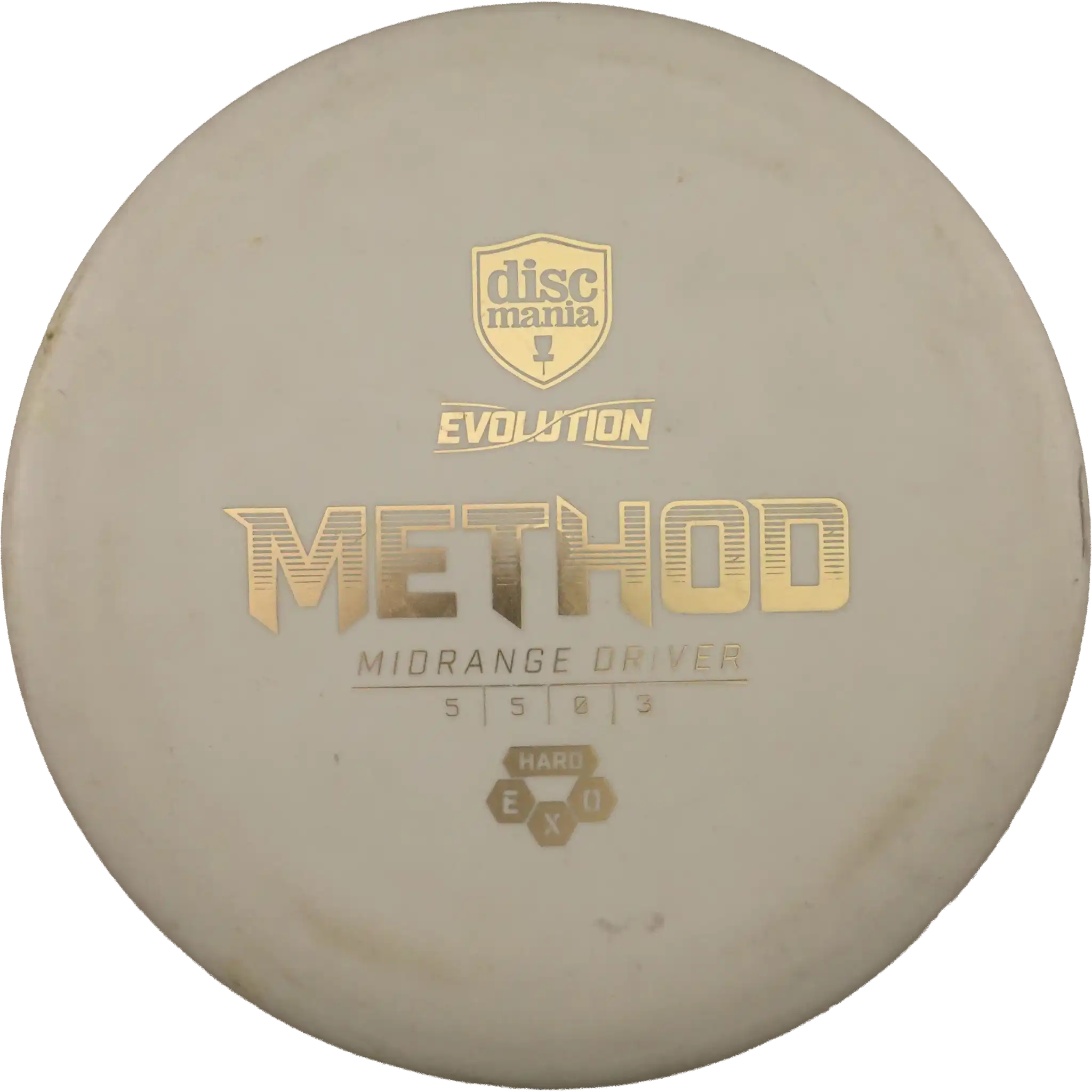 Hard Exo Method