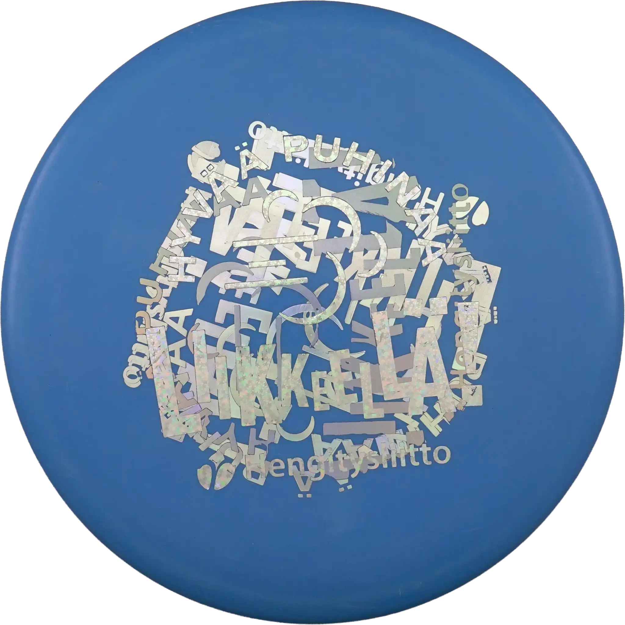 Hard Exo Method - Huk Lab - Misprint