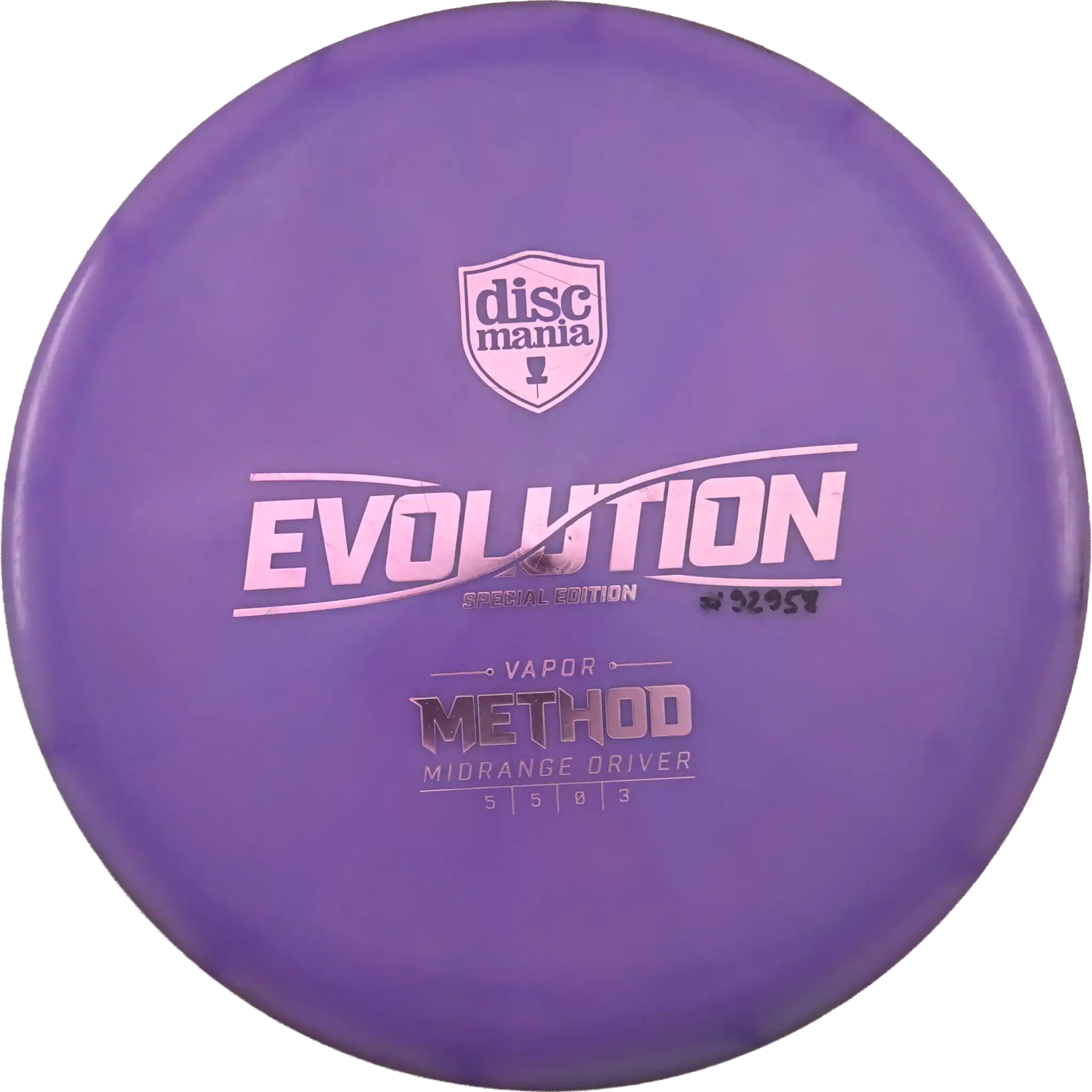 Vapor Method - Special Edition