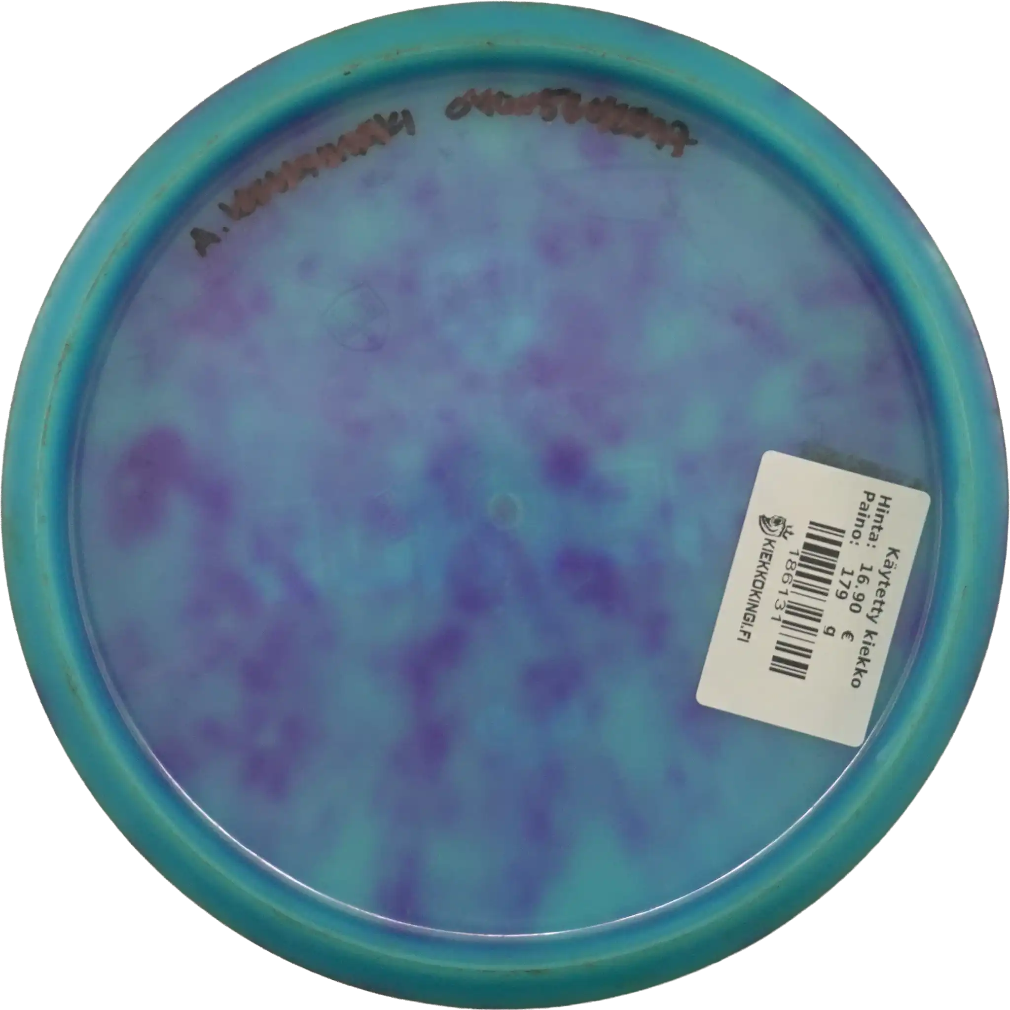 Neo Method - Dyed