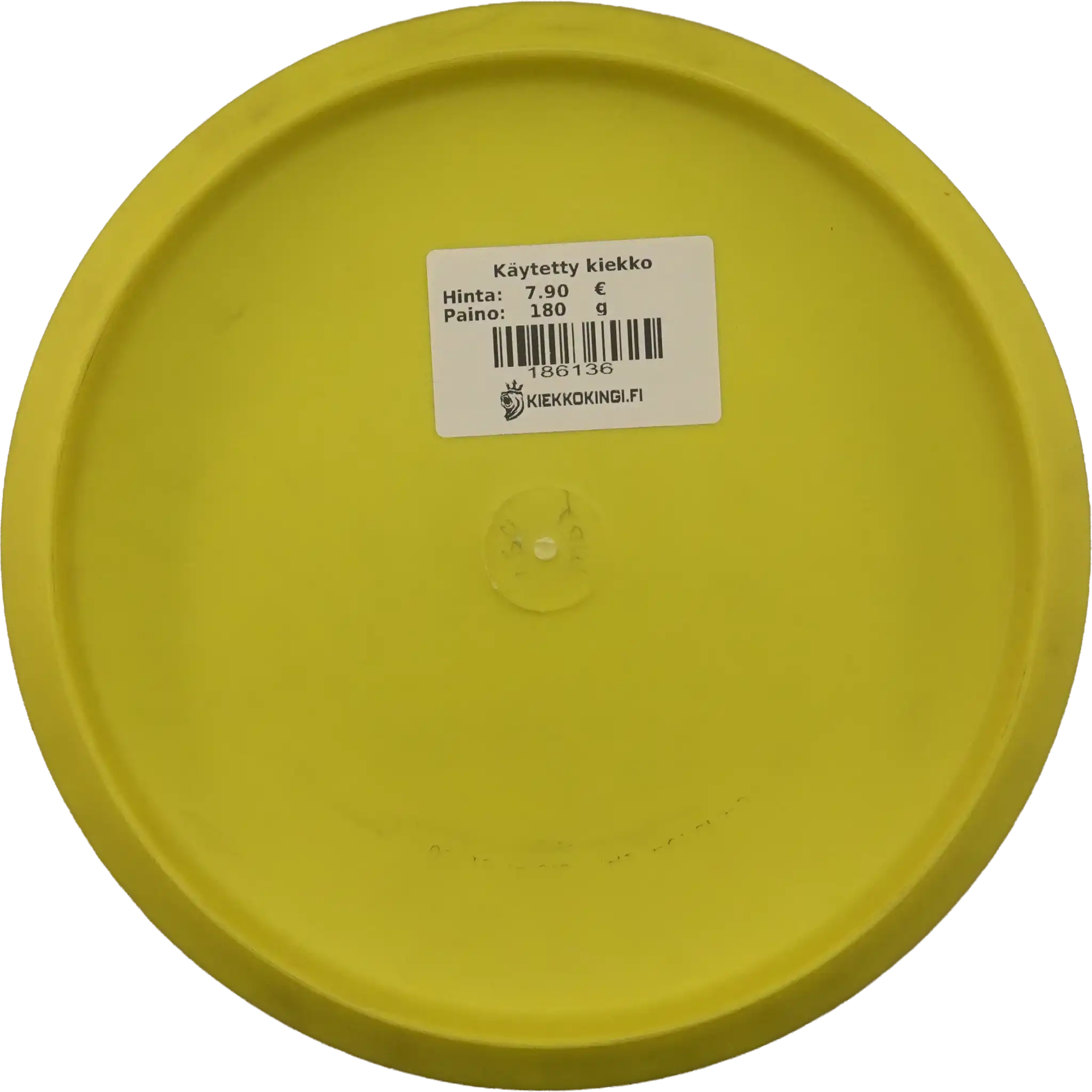D-Line MD - Special Stamp